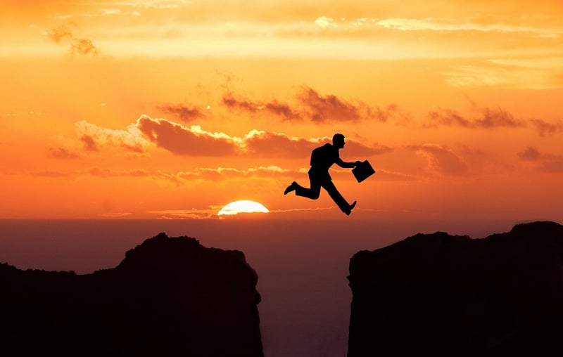 Achieving Ambitions