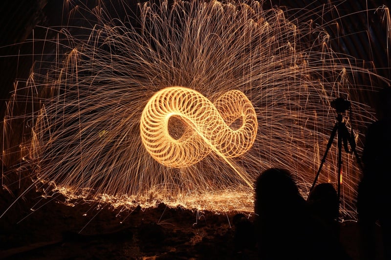Creative Sparks