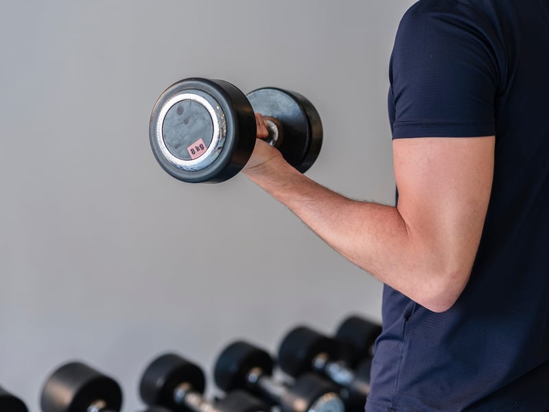 Physical Fitness