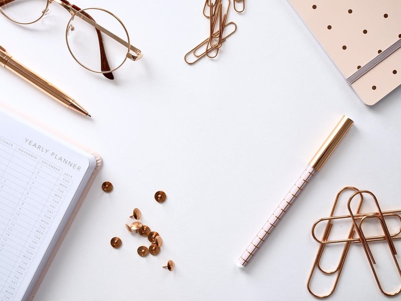 Creative Journal