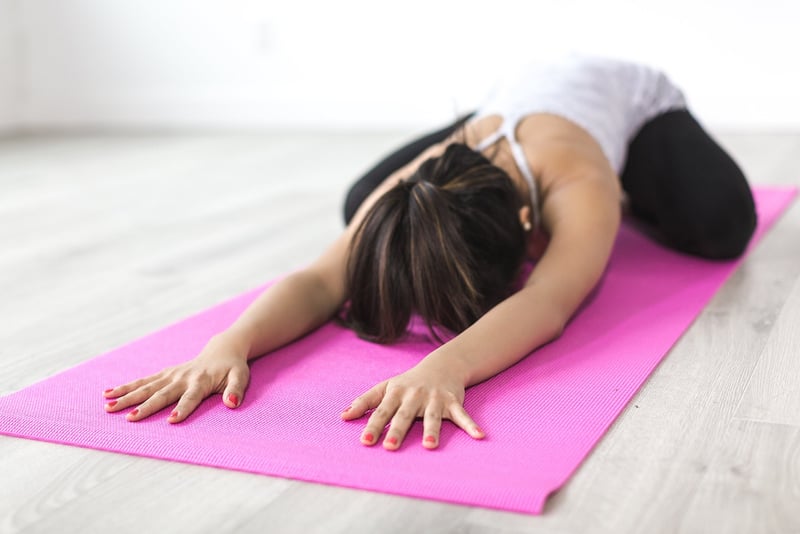 Yoga for Holistic Well-being